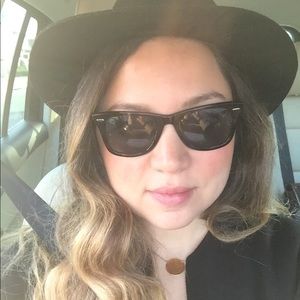 Meet your Posher, Heather